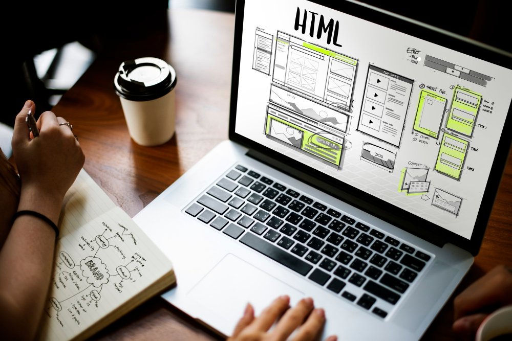WordPress website design and development services